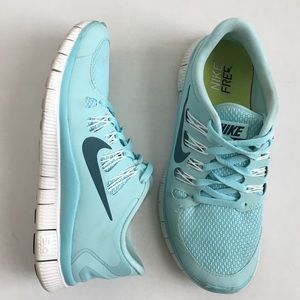 Nike free